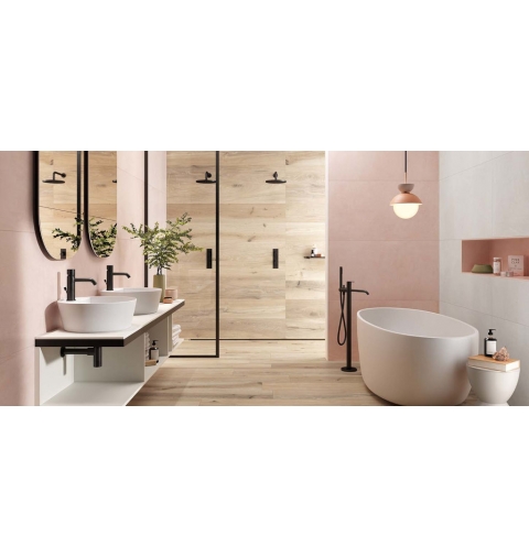 LINEE RIVESTIMENTO BAGNO