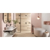 LINEE RIVESTIMENTO BAGNO