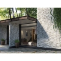 LINEE RIVESTIMENTI MURI 3D