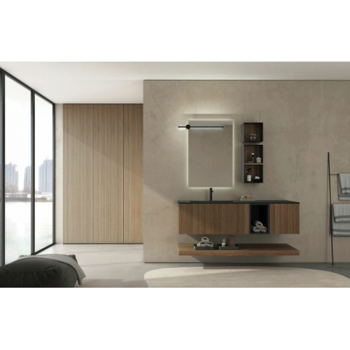 MOBILI DA BAGNO STILE MODERNO