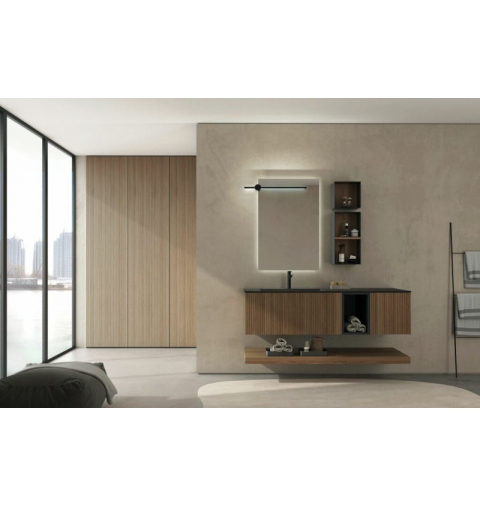 MOBILI DA BAGNO STILE MODERNO