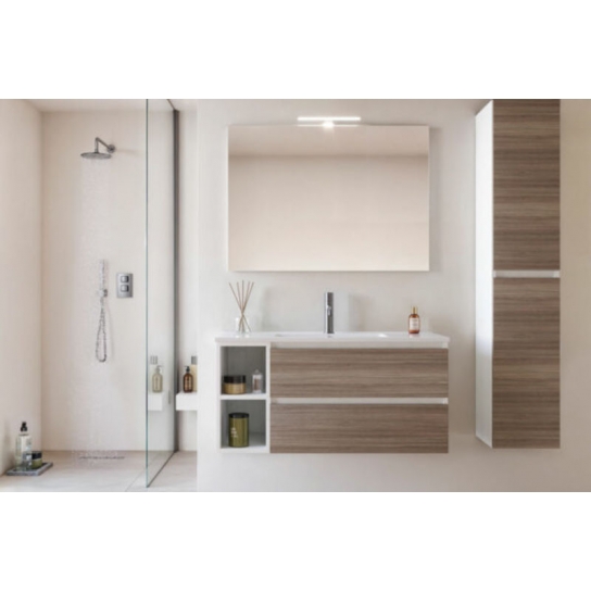 MOBILI DA BAGNO STILE MODERNO