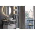 MOBILI DA BAGNO STILE MODERNO