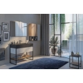 MOBILI DA BAGNO STILE MODERNO