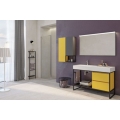 MOBILI DA BAGNO STILE MODERNO