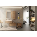 MOBILI DA BAGNO STILE MODERNO