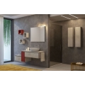 MOBILI DA BAGNO STILE MODERNO