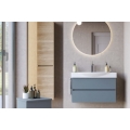 MOBILI DA BAGNO STILE MODERNO
