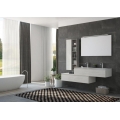 MOBILI DA BAGNO STILE MODERNO