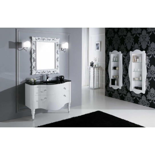 MOBILI DA BAGNO STILE CLASSICO