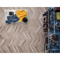 LINEE EFFETTO LEGNO PAVIMENTI E RIVESTIMENTI IN GRES PORCELLANATO