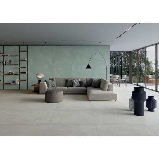 LINEE EFFETTO CEMENTO PAVIMENTI E RIVESTIMENTI IN GRES PORCELLANATO