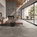 LINEE EFFETTO CEMENTO PAVIMENTI E RIVESTIMENTI IN GRES PORCELLANATO