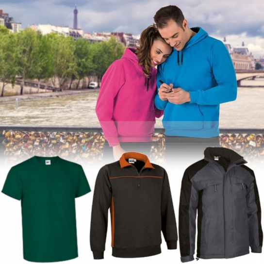 ABBIGLIAMENTO