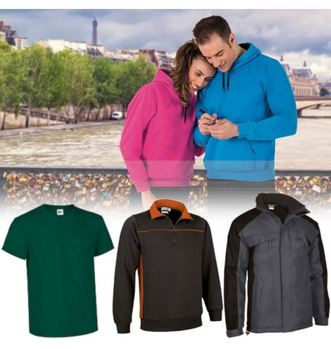 ABBIGLIAMENTO