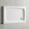 PIATTO DOCCIA H11 IN CERAMICA BIANCO