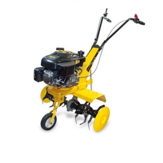 MOTOZAPPA AXEL 561 QG A SCOPPIO 4 TEMPI DA 139 CC PE00782