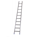 SCALA ALLUMINIO APPOGGIO MT 4