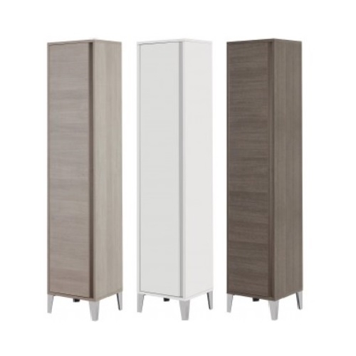 LINEA MONDO COLONNA 1 ANTA CM 40