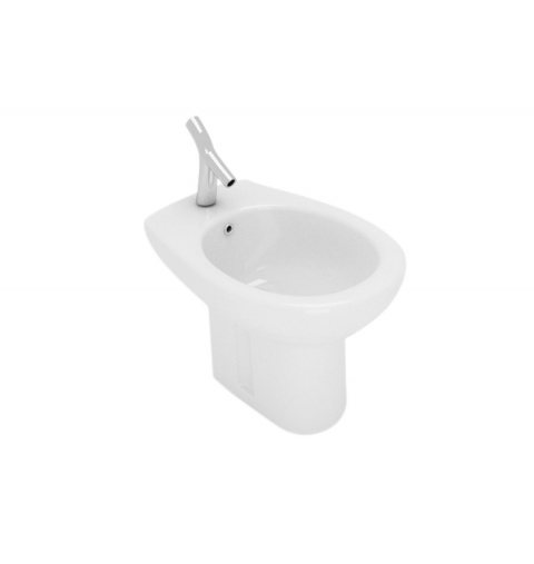 SANITARI YOUNG BIDET BIANCO MONOFORO