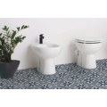 SANITARI YOUNG BIDET BIANCO MONOFORO