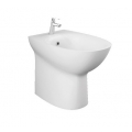 SANITARI SIMPLY BIDET BIANCO MONOFORO
