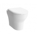 SANITARI JOB VASO BIANCO SCARICO UNIVERSALE