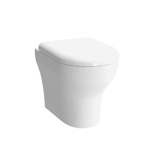 SANITARI JOB VASO BIANCO SCARICO UNIVERSALE