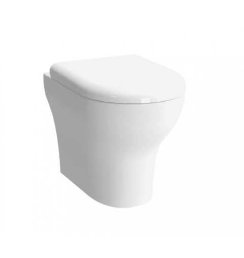 SANITARI JOB VASO BIANCO SCARICO UNIVERSALE