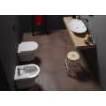SANITARI JOB VASO BIANCO SCARICO UNIVERSALE
