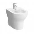 SANITARI JOB BIDET BIANCO MONOFORO