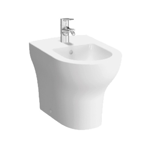 SANITARI JOB BIDET BIANCO MONOFORO