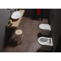 SANITARI JOB BIDET BIANCO MONOFORO