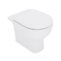 SANITARI SALLY VASO BIANCO SCARICO UNIVERSALE
