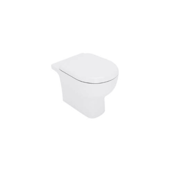 SANITARI SALLY VASO BIANCO SCARICO UNIVERSALE