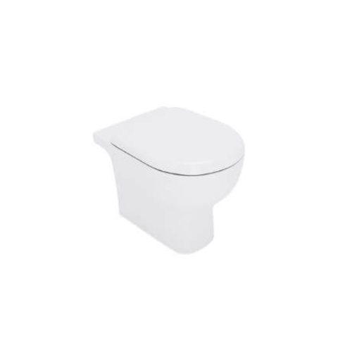 SANITARI SALLY VASO BIANCO SCARICO UNIVERSALE