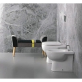 SANITARI SALLY VASO BIANCO SCARICO UNIVERSALE