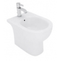 SANITARI SALLY BIDET BIANCO MONOFORO