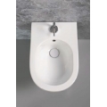 SANITARI SALLY BIDET BIANCO MONOFORO