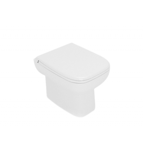 SANITARI SELFIE VASO BIANCO SCARICO UNIVERSALE
