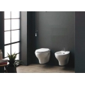 SANITARI FLY VASO BIANCO SOSPESO