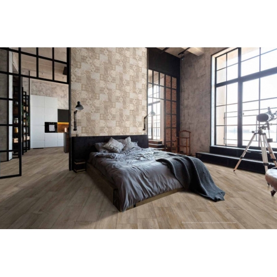 LINEA MADEIRA PAVIMENTO E RIVESTIMENTO GRES PORCELLANATO COLORATO IN MASSA CM 17X62