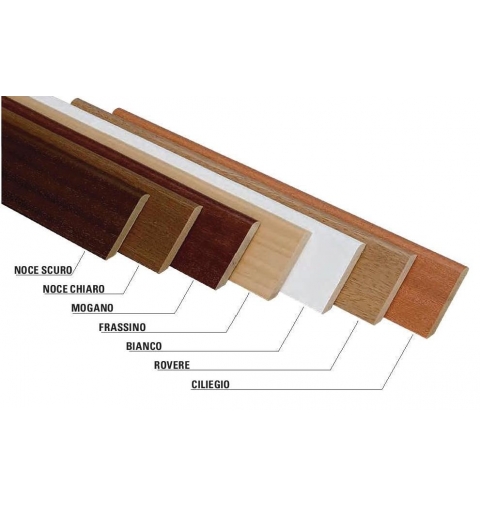 BATTISCOPA LEGNO 10X70X2400