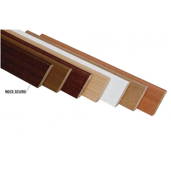 BATTISCOPA LEGNO 10X70X2400