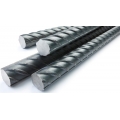 FERRO TONDO NERVATO PER CEMENTO ARMATO B450C ML 6