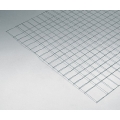 RETE ELETTROSALDATA ZINCATA MAGLIA CM 5,8X5,8 PANNELLI MT 2X1