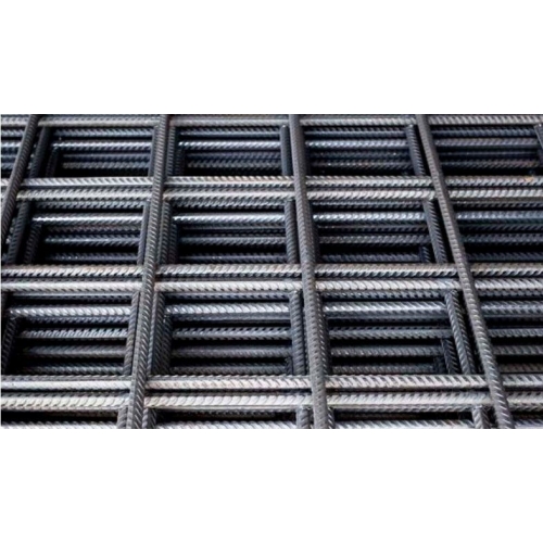 RETE ELETTROSALDATA FERRO TONDO NERVATO B450C MT 3X2