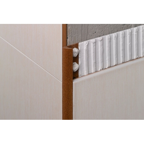 PROFILO JOLLY NOVOCANTO MAXI RUSTIC MM 10X2500
