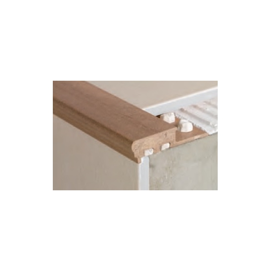PROFILO N-PELDANO MAXI MM 2500X10 MXPARDO-95