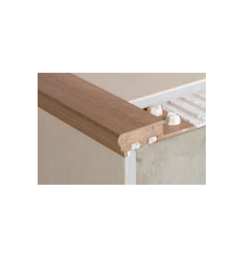 PROFILO N-PELDANO MAXI MM 2500X10 MXPARDO-95